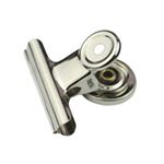 Kraftig magnetisk papirklemme 5,3 cm 